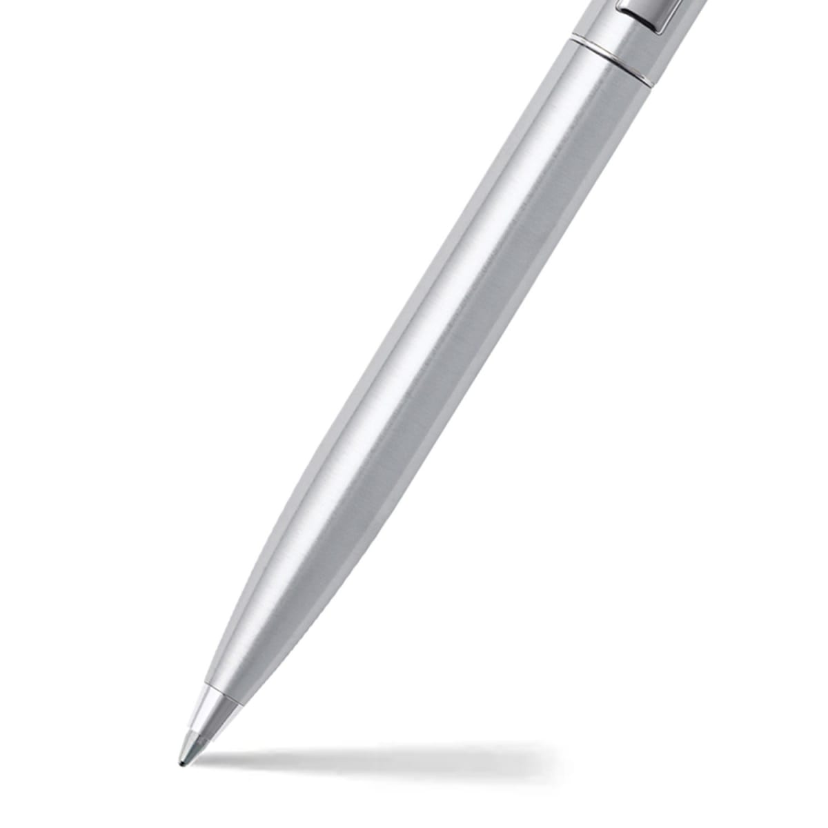 Bolígrafo Sheaffer Sentinel Cromo CT
