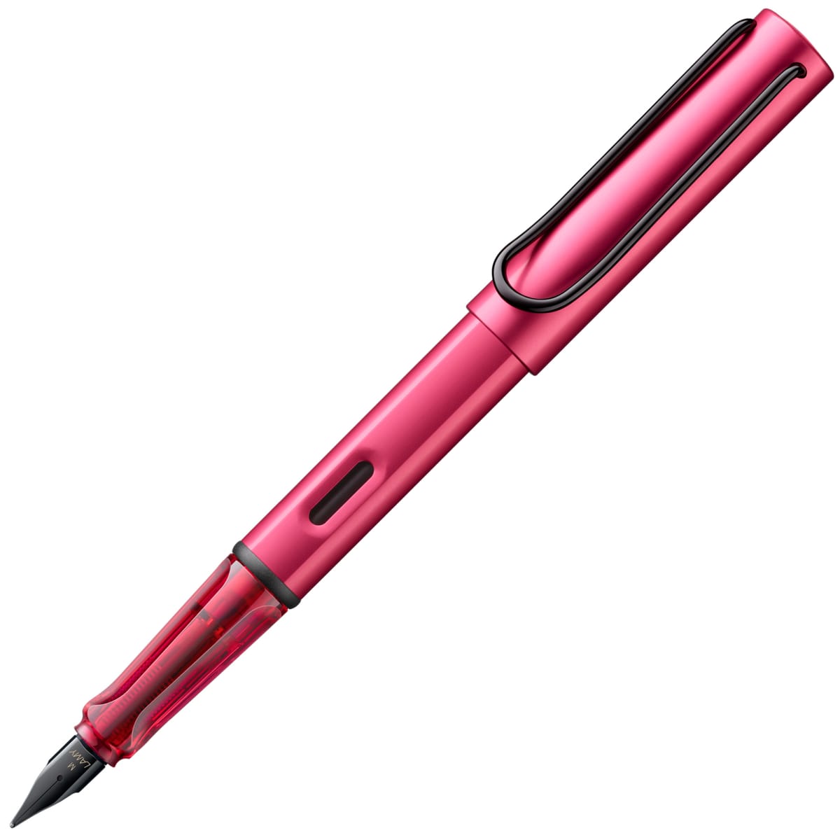 Pluma Lamy Al-star Fiery
