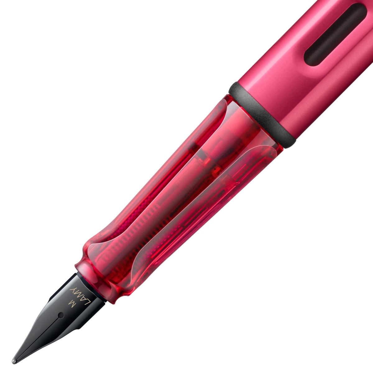 Pluma Lamy Al-star Fiery