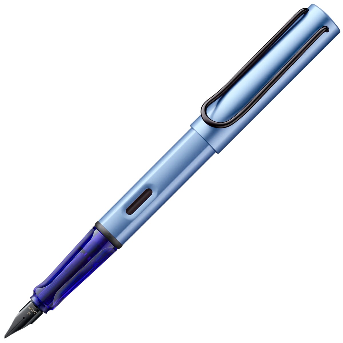 Pluma Lamy Al-star EF aquatic