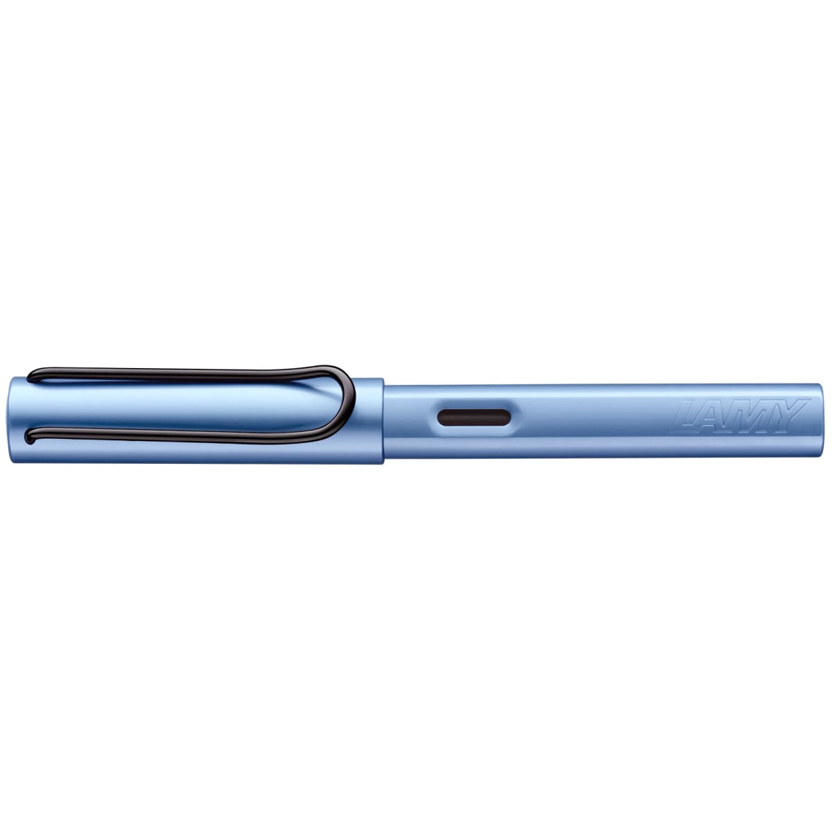 Pluma Lamy Al-star EF aquatic