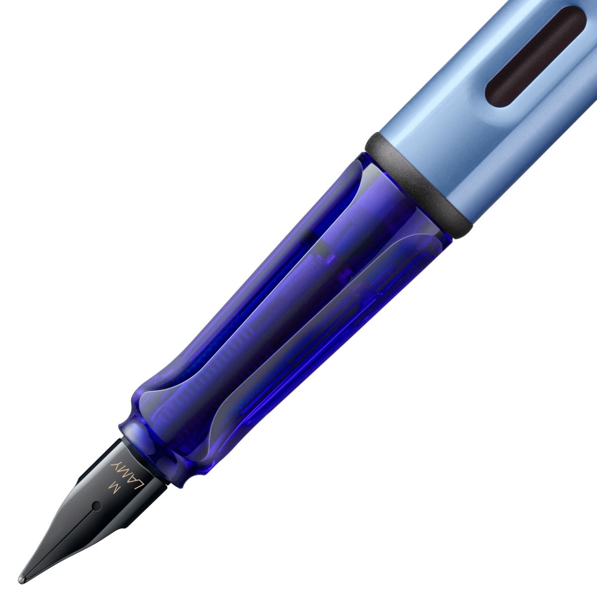 Pluma Lamy Al-star EF aquatic