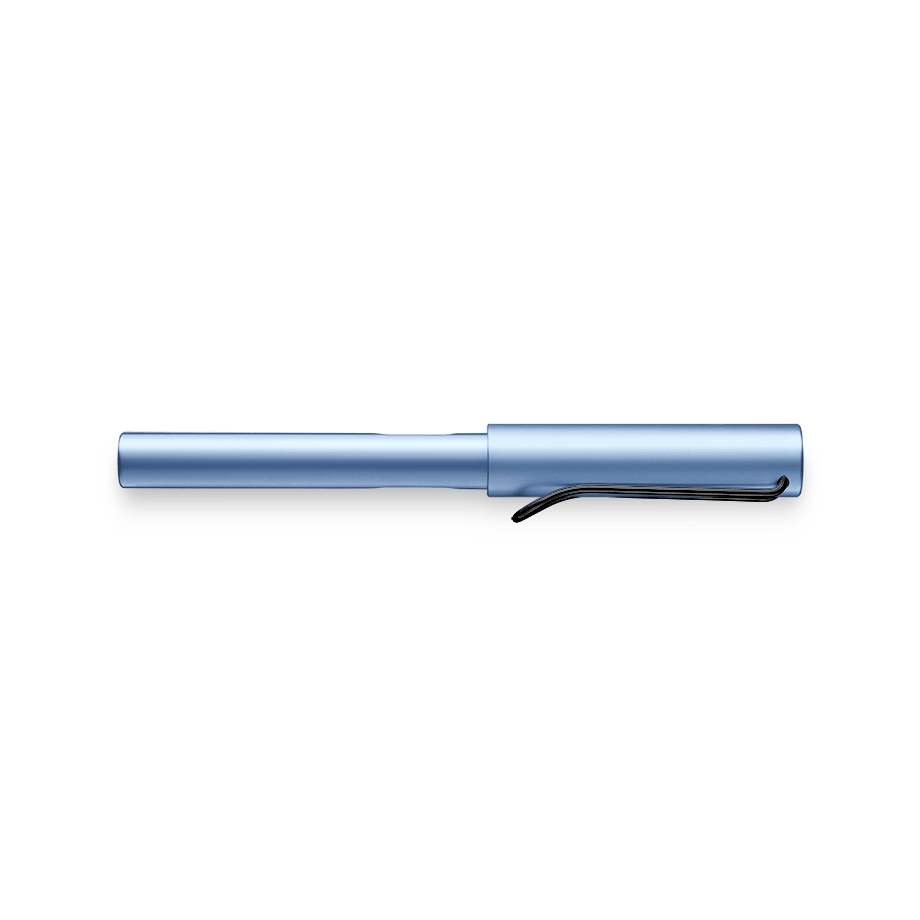 Pluma Lamy Al-star EF aquatic