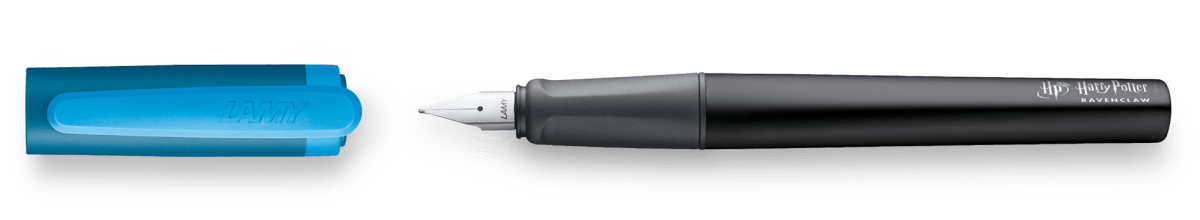 Pluma nexx Harry Potter Rave M