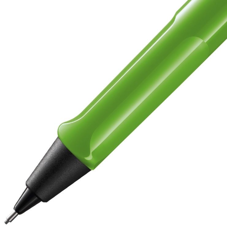 Portaminas Safari 0,5 Verde