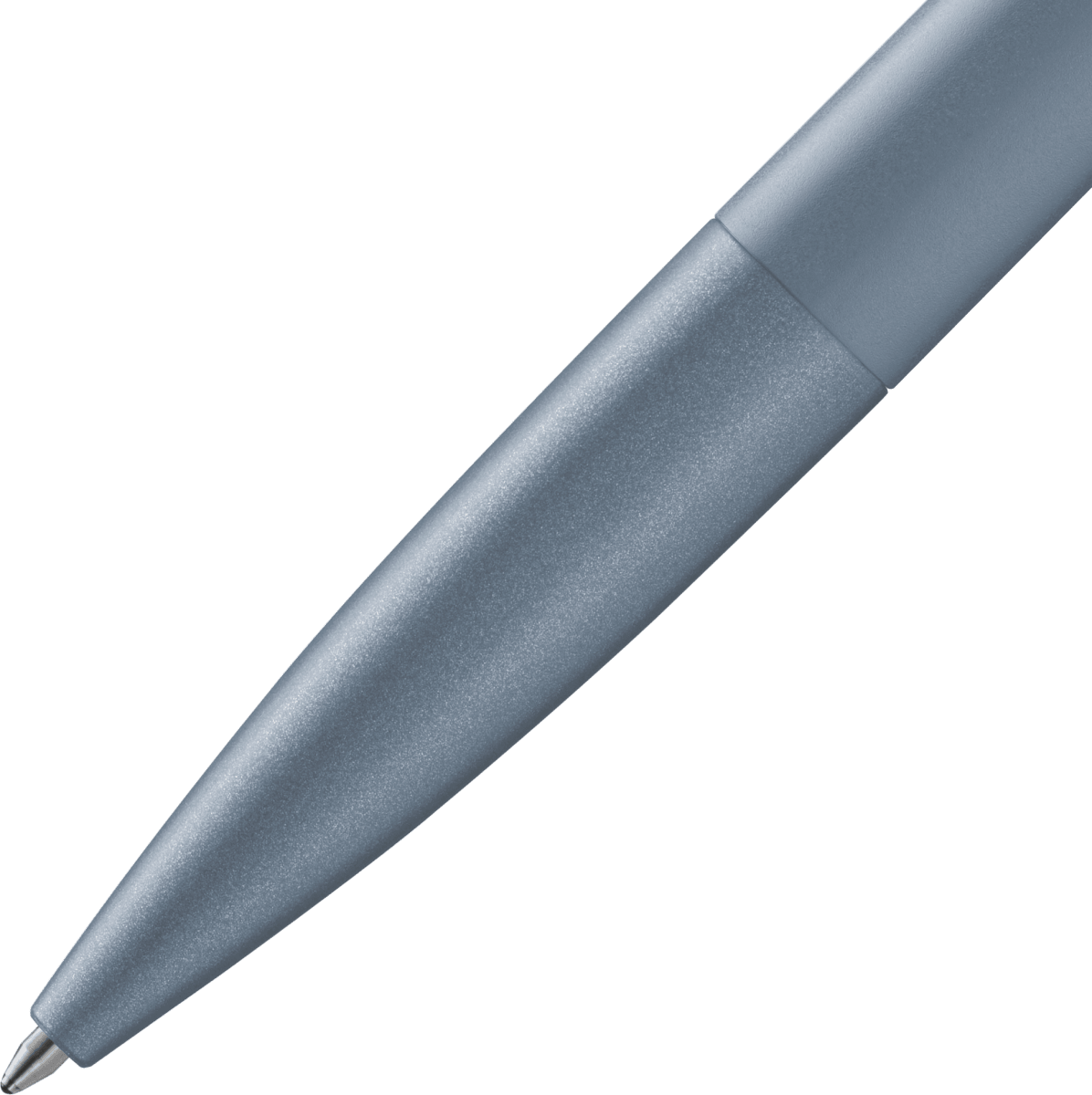Bolígrafo lamy noto blue m
