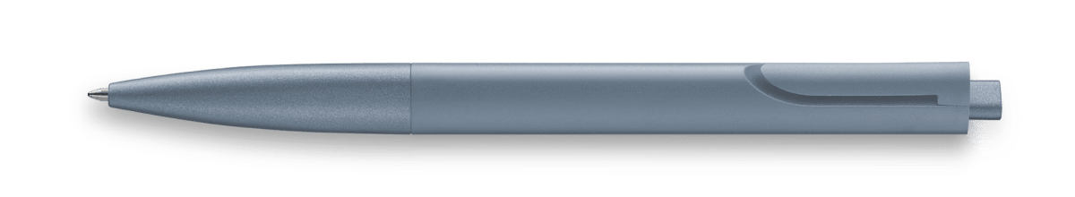 Bolígrafo lamy noto blue m