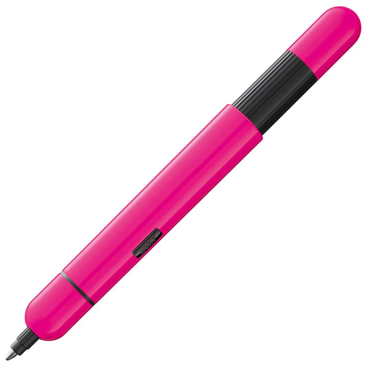 Bolígrafo Lamy Pico Neon Pink