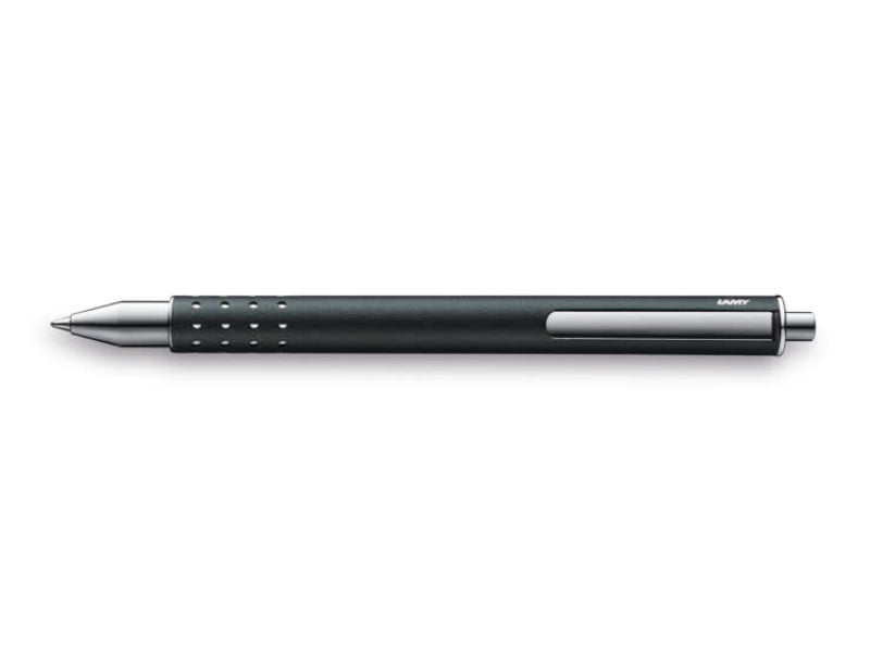 Rollerballs Lamy Swift black forest edición especial
