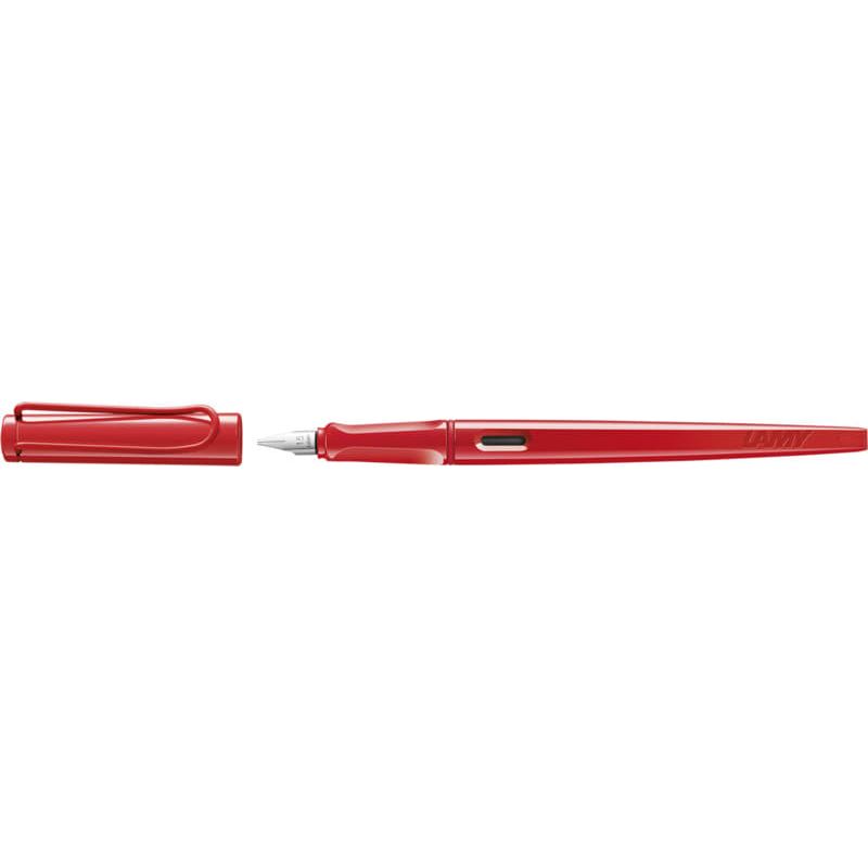 Pluma Joy Strawberry 1.5 Bl