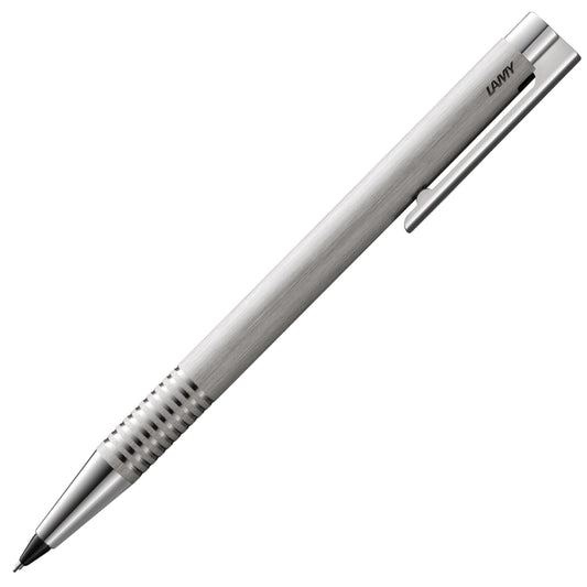 Portaminas Lamy logo cepillado 0,5 mm