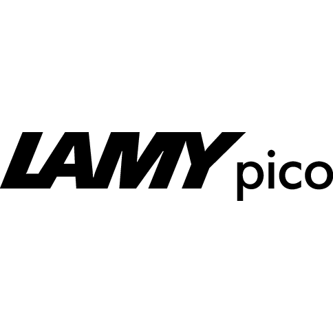 Bolígrafo Lamy Pico Laser Orange