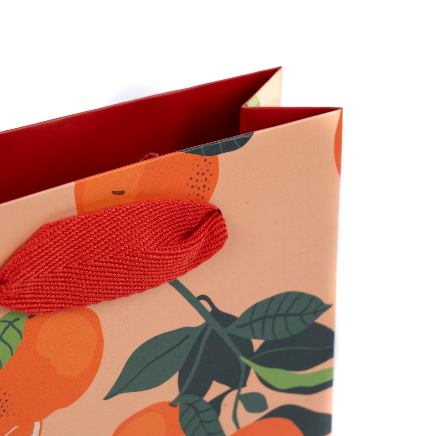 Bolsa Regalo Chica Naranjas