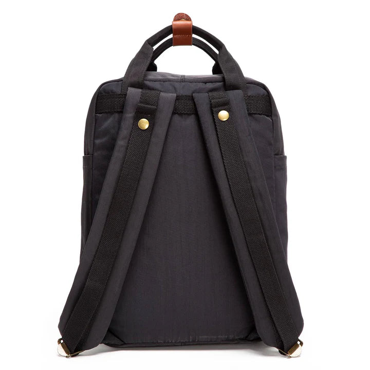Yambo Spirit Black