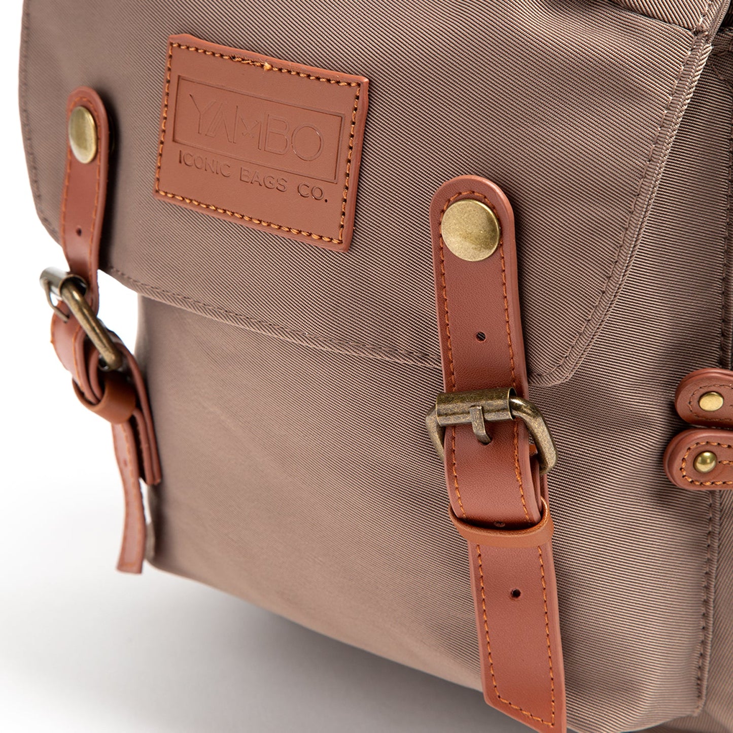 Mochila Spirit Camel