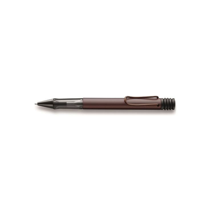 Bolígrafo Lamy Lx Marrón Edición Especial