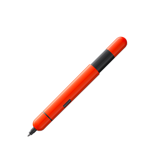 Bolígrafo Lamy Pico Laser Orange