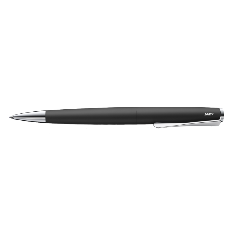 Boligrafo Studio black M