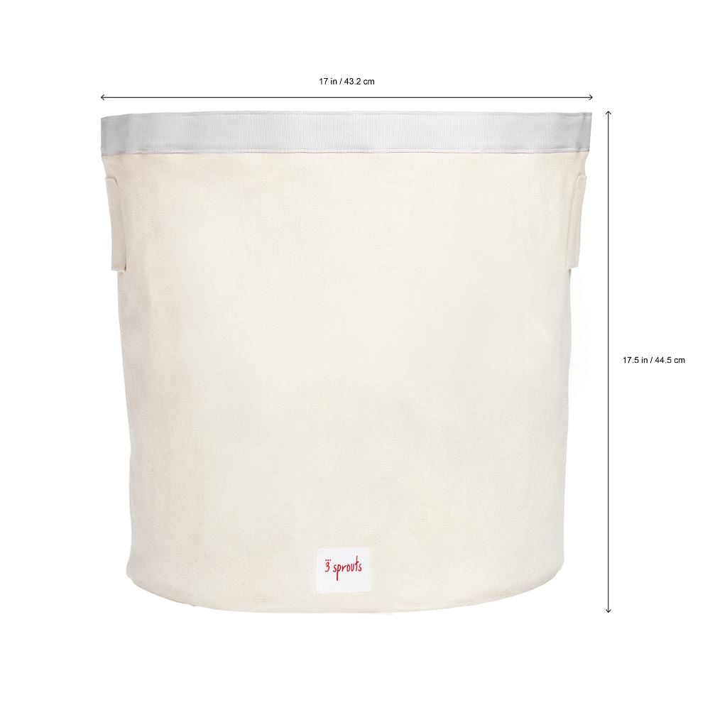 Canasto para juguetes Perezoso