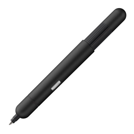 Bolígrafo Lamy Pico Black M BK