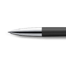 367 Roller Studio M bk Black
