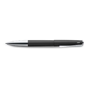 367 Roller Studio M bk Black