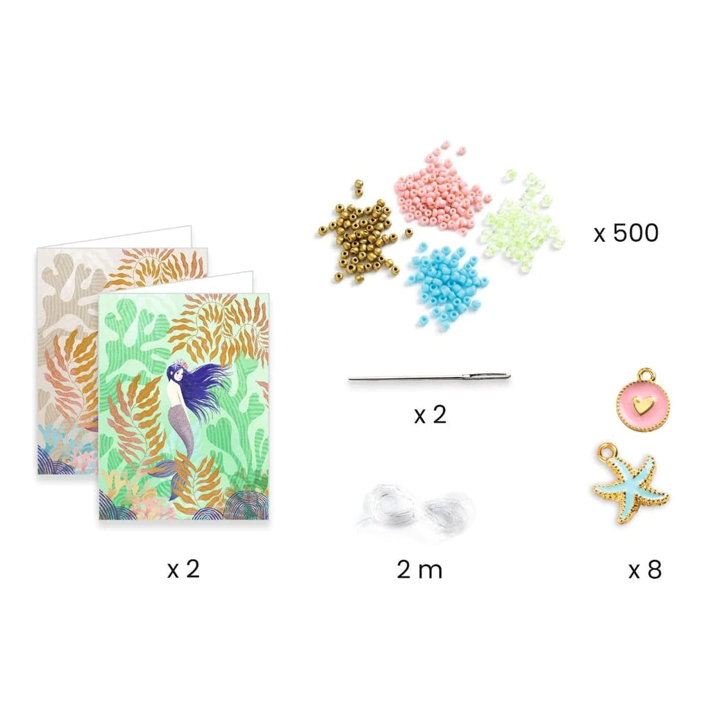 Pulseras duo variedad del mar