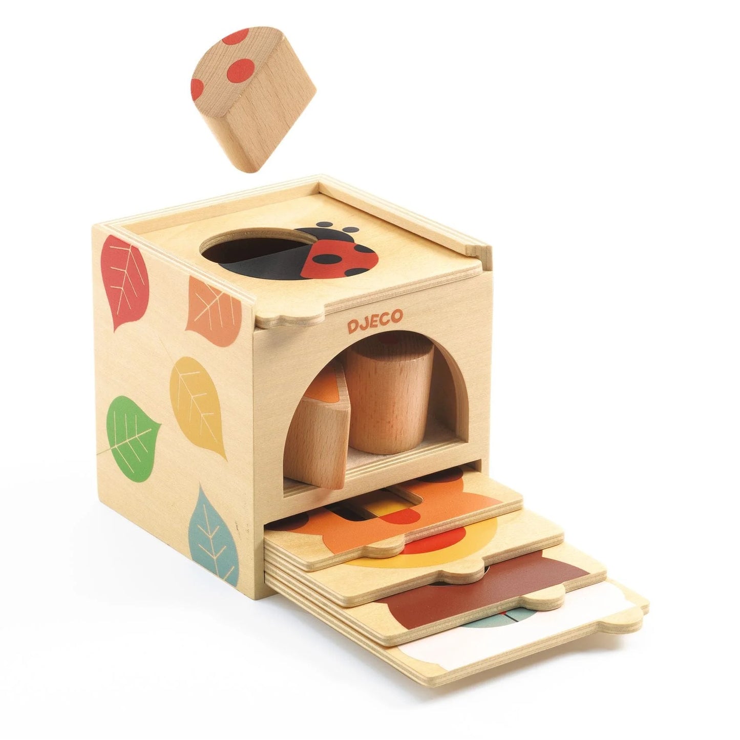 Juego de aprendizaje Boxbasic
