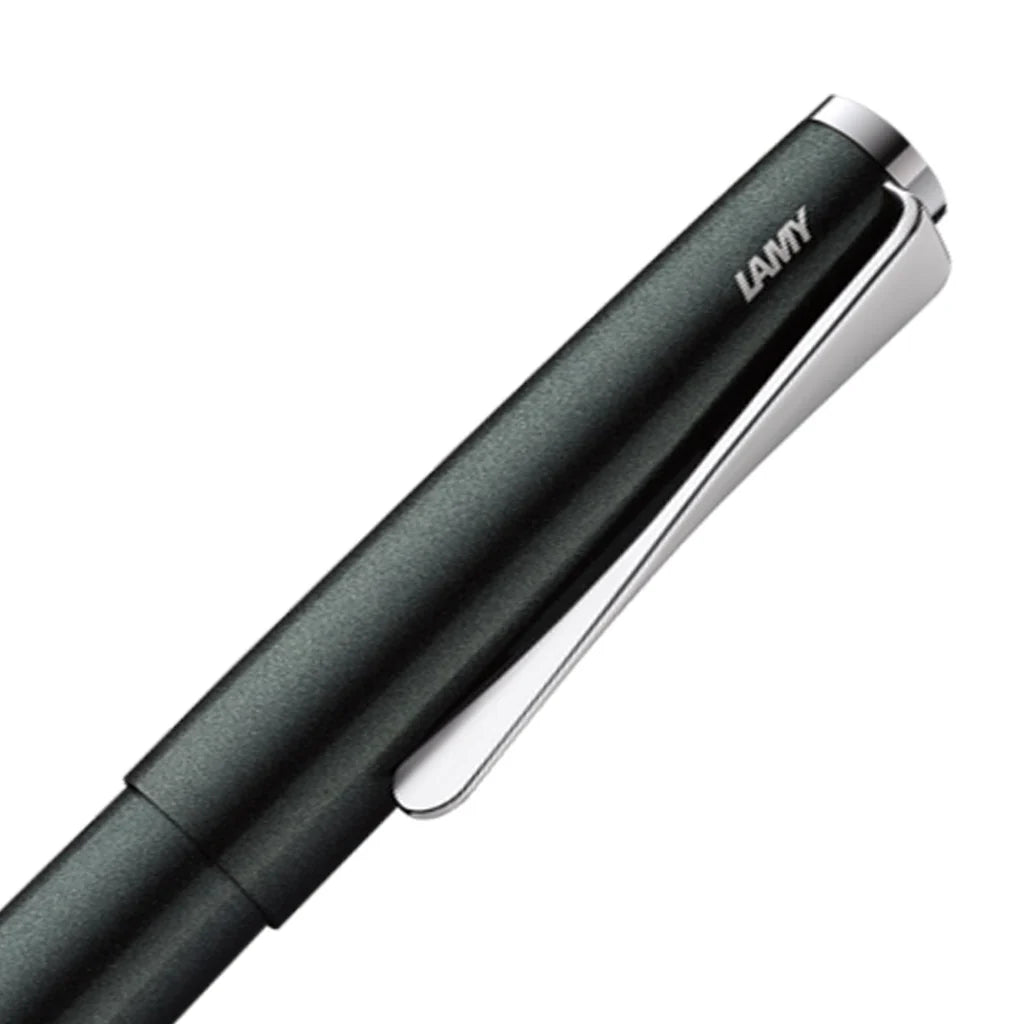 369 RollerBall Studio Black forest M