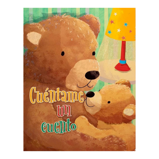 Cuentame un Cuento