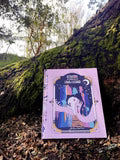 Libro Retratos de un diario que no sabía escribir
