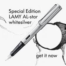 025 Pluma Al-Star M bl Whitesilver