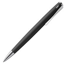 Boligrafo Studio black M