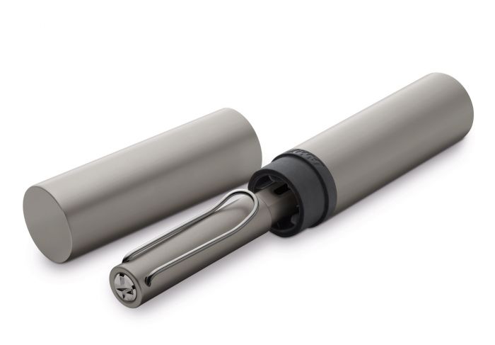 Roller Lx Ru M bk Ruthenium