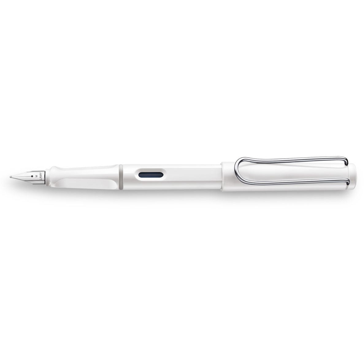 019 Pluma Safari Blanca M