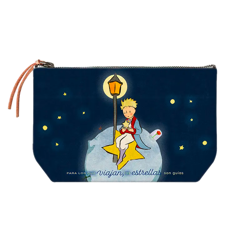 Cosmetiquero – El Principito