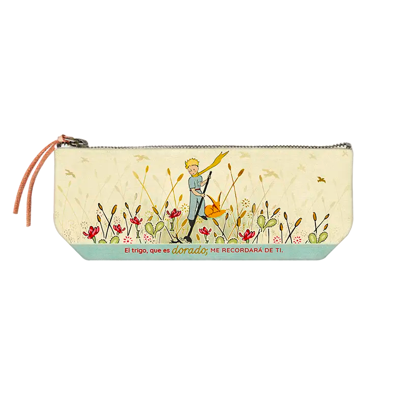 Estuche Mediano Hierbas– El Principito