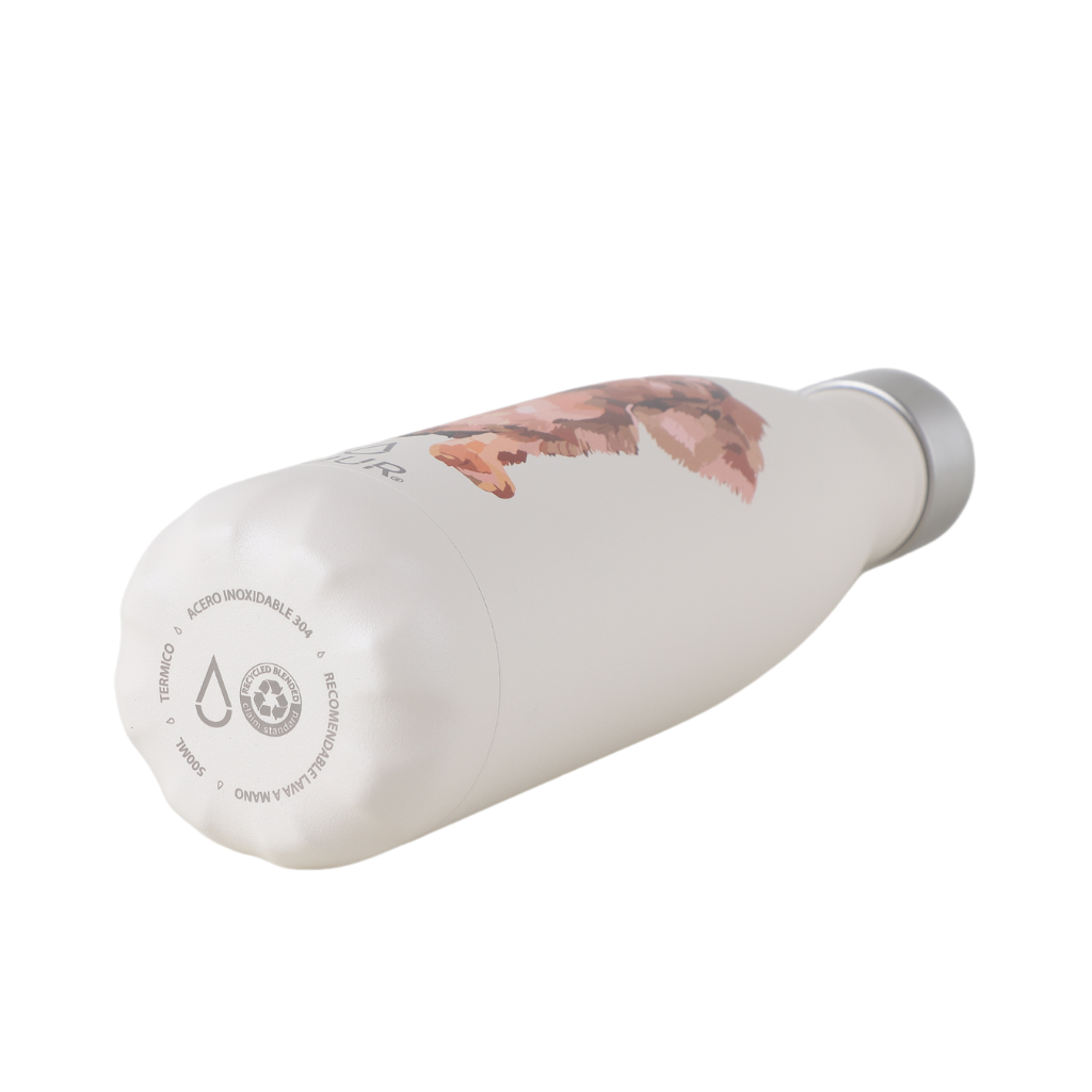 Botella Térmica Puur Bottle Teckel