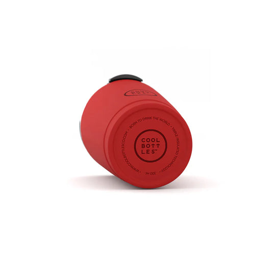 Vaso térmico Vivid Red 550 ml
