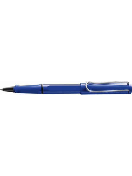 314 Roller safari azul M bk