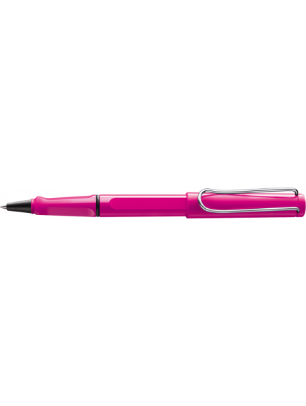 Roller Safari Pink M bl