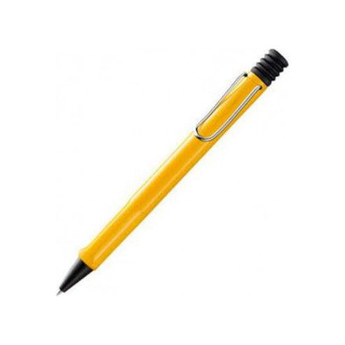 Bolígrafo Safari Yellow