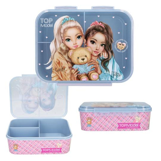 Top model taper Team Teddy