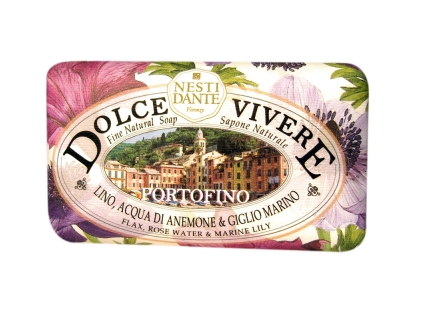 Jabón Portofino 250 gr.
