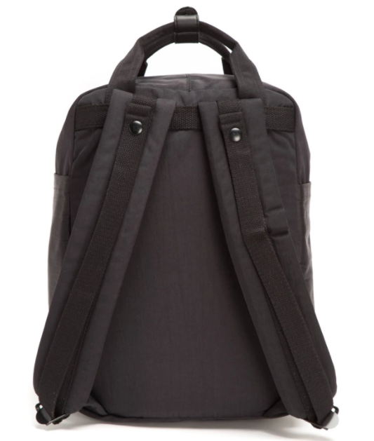 Mochila Spirit Full Black