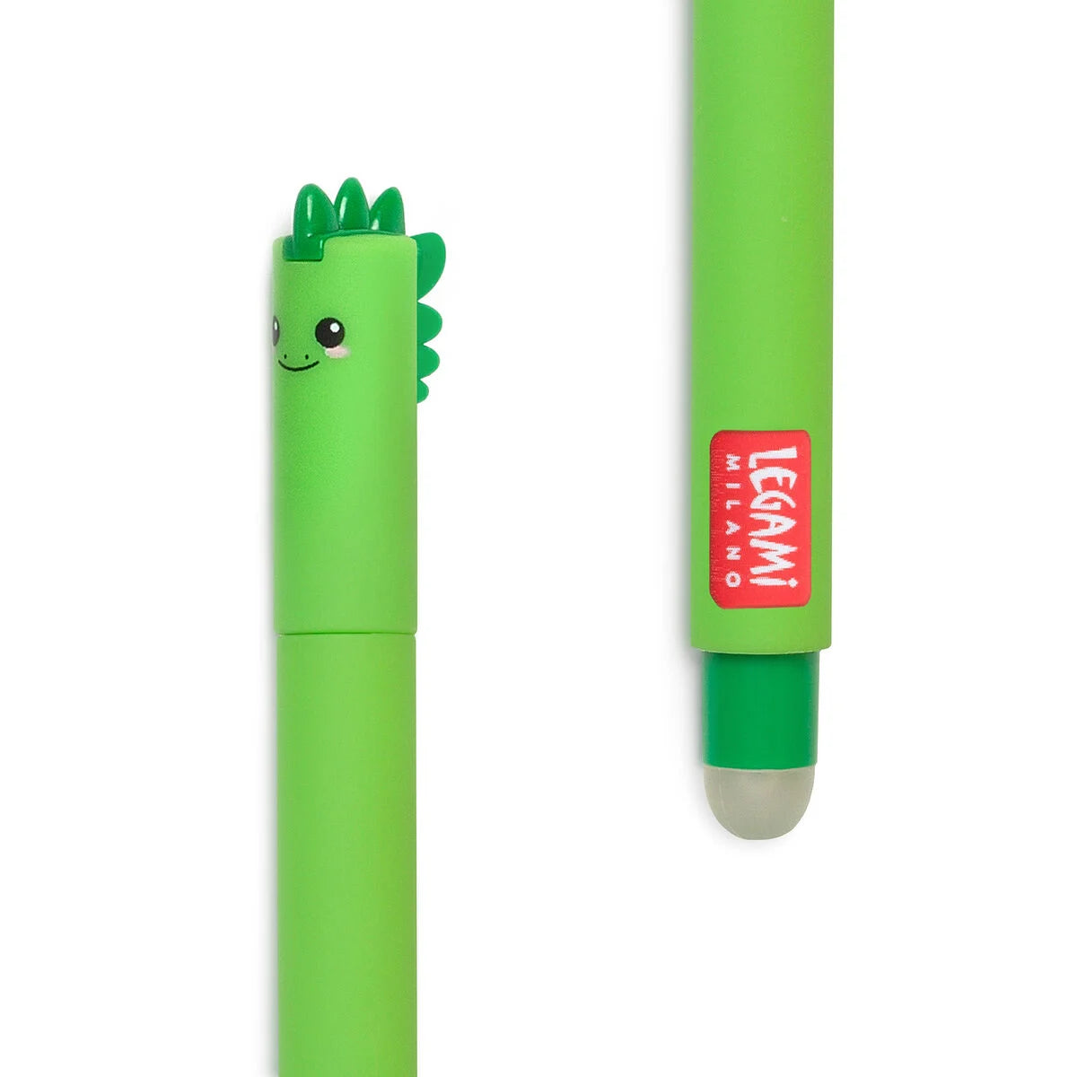 Boligrafo Tinta Borrable Dino