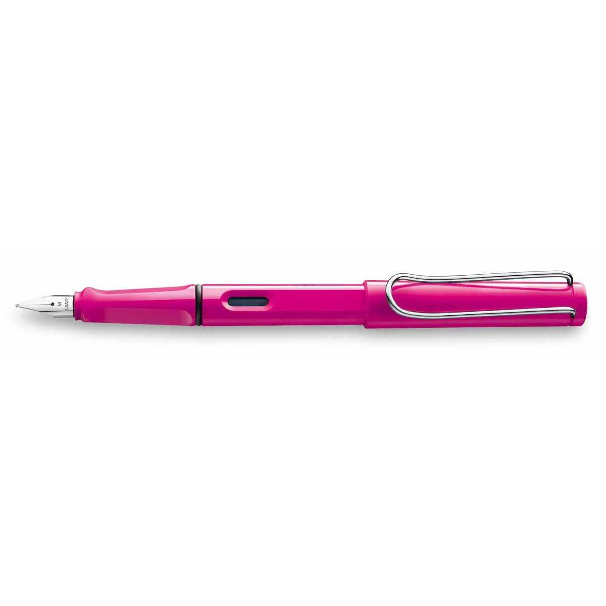 013 Pluma Safari Pink M BL