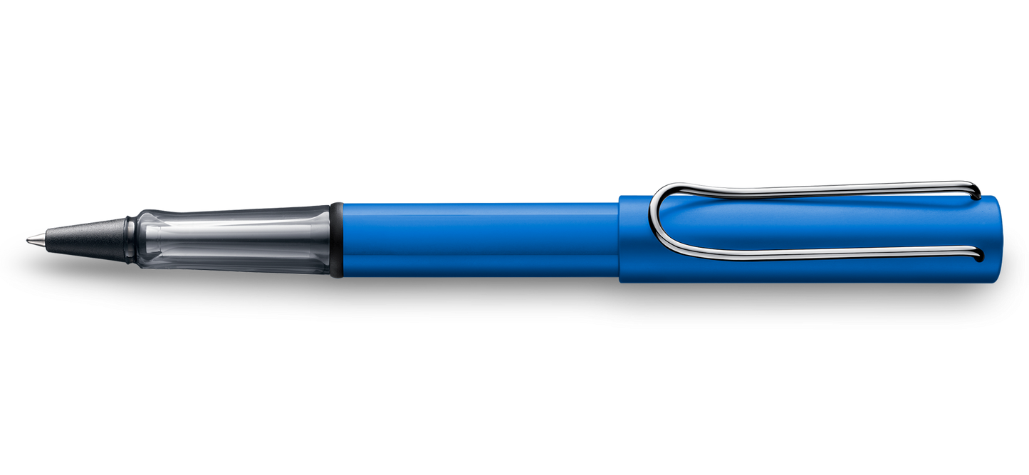 328 Roller Al Star OceanBlue M bk