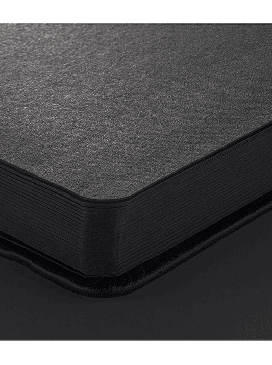 Sketchbook Papel negro 21*13 cm 140 gr