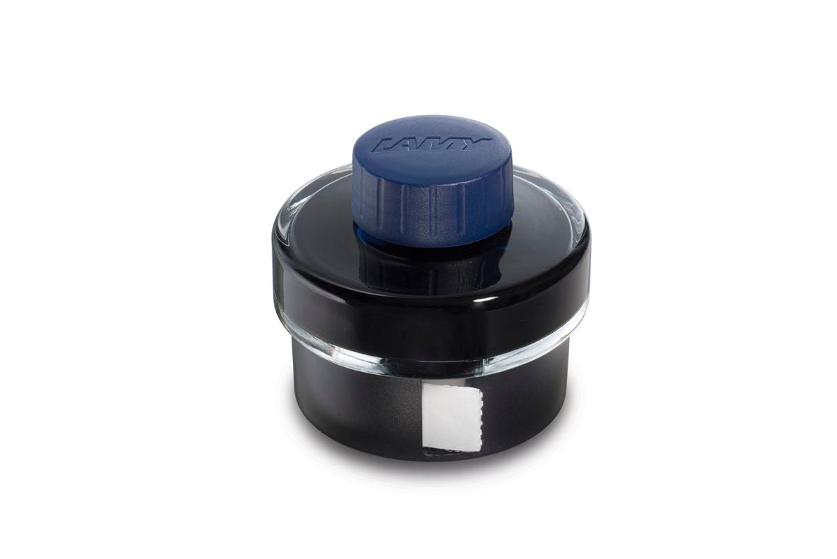 Tintero Lamy T52 Blue Black